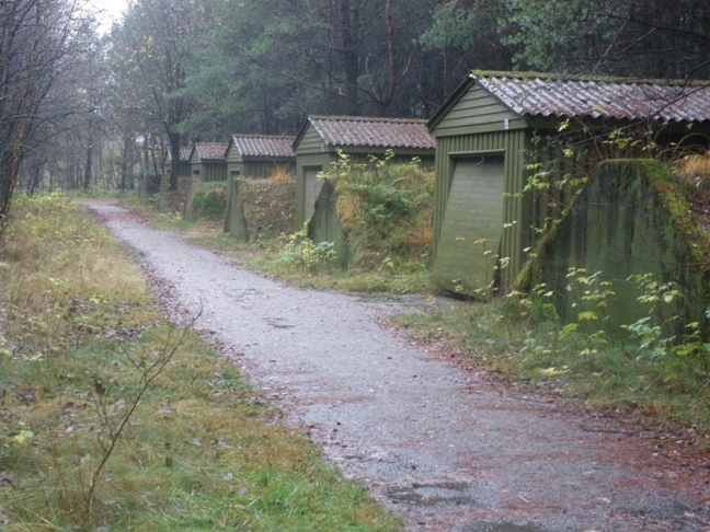 Ølbergskogen leir