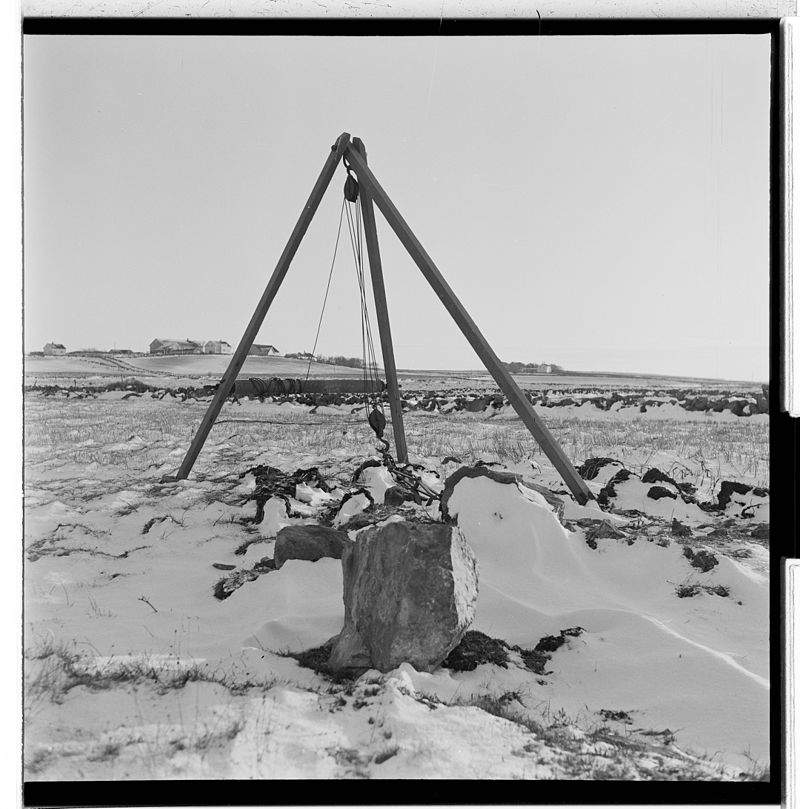 Møte i Sola Historielag om bureising på Jæren og Sola