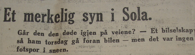 Sola Historielag