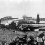 Luftkamper over Sola 1940-45-ved Atle Skarsten